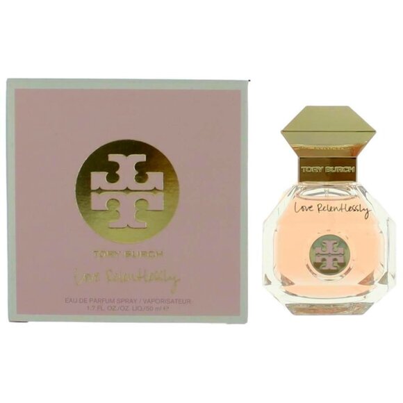 Tory Burch Other - TORY BURCH - LOVE RELENTLESSLY EAU DE PARFUM  - 100 ML - Rare!